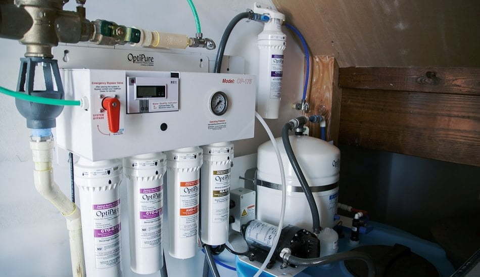 water purifier / خرید دستگاه تصفیه آب