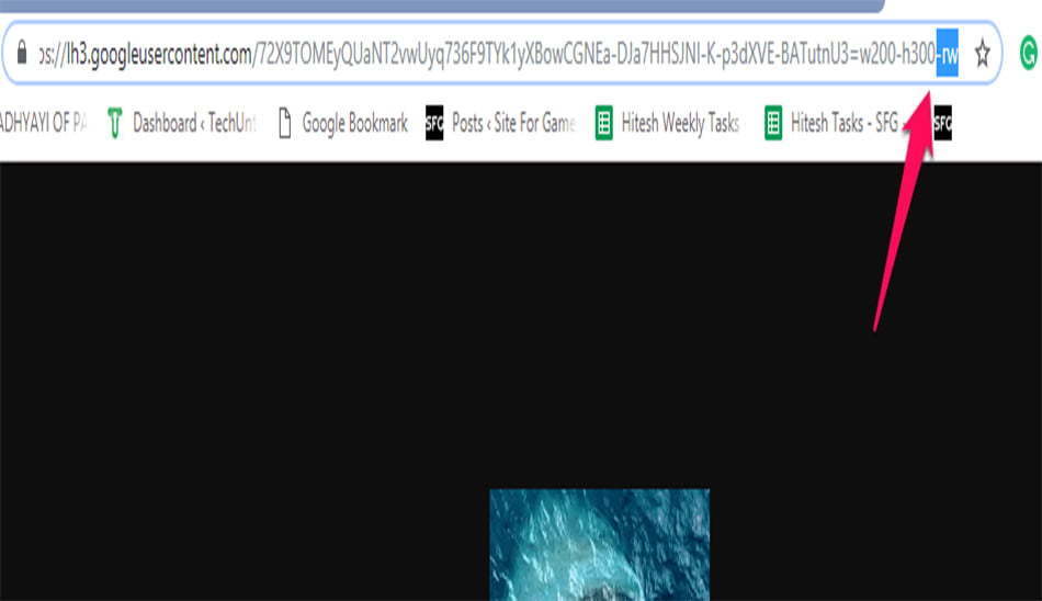 تغییر فرمت webp