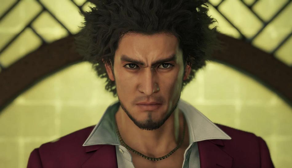 تاریخ انتشار بازی yakuza 7