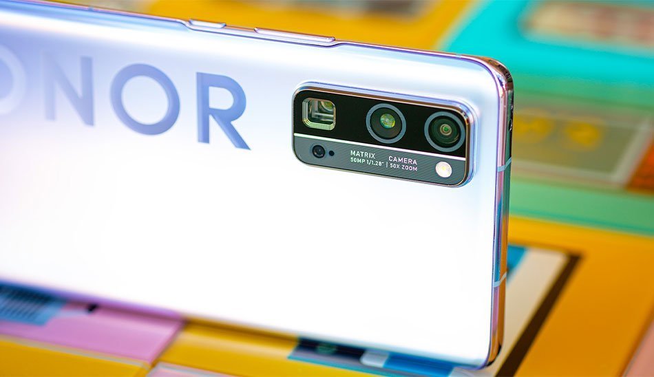 آنر 30 pro plus