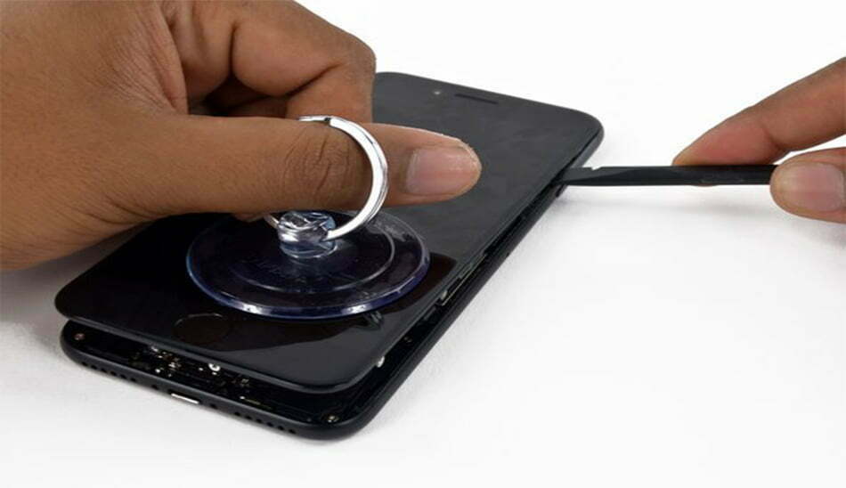 باتری اصلی Apple iPhone 7