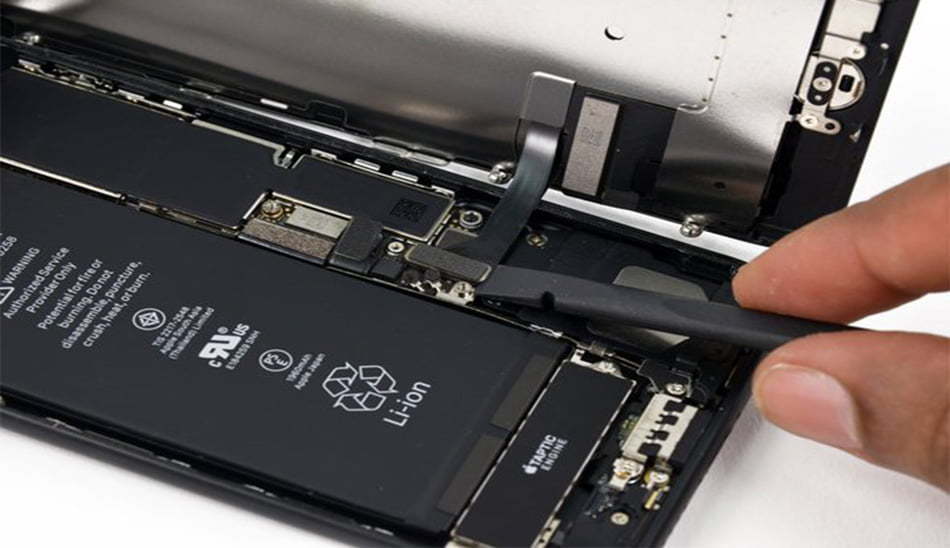 باتری اصلی Apple iPhone 7