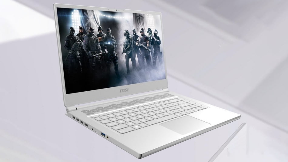 بهترین لپ تاپ گیمینگ MSI