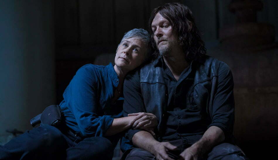 اسپین آف جدید The Walking Dead