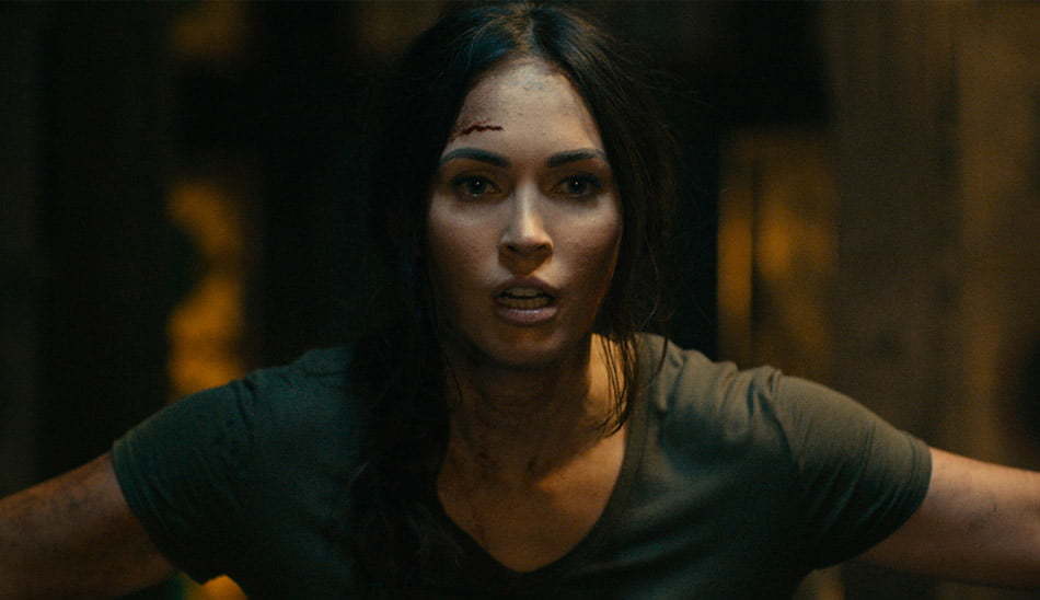 دانلود فیلم Rogue 2020