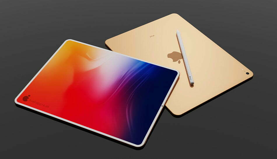 رویداد Apple 2020