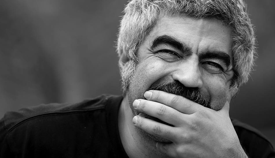 سروش صحت در برنامه کتاب باز