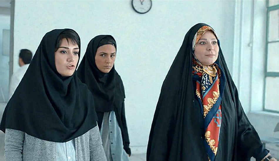 زندگینامه باران کوثری