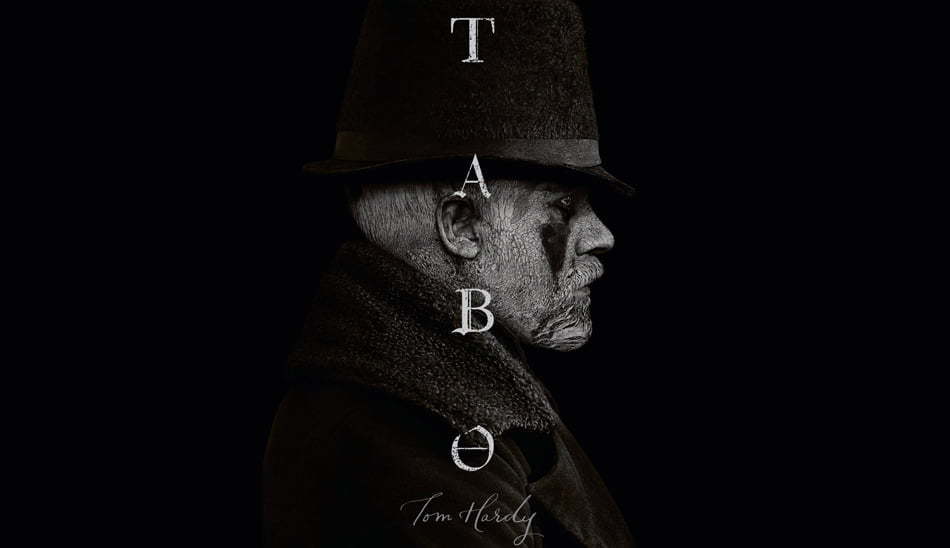 دانلود سریال Taboo