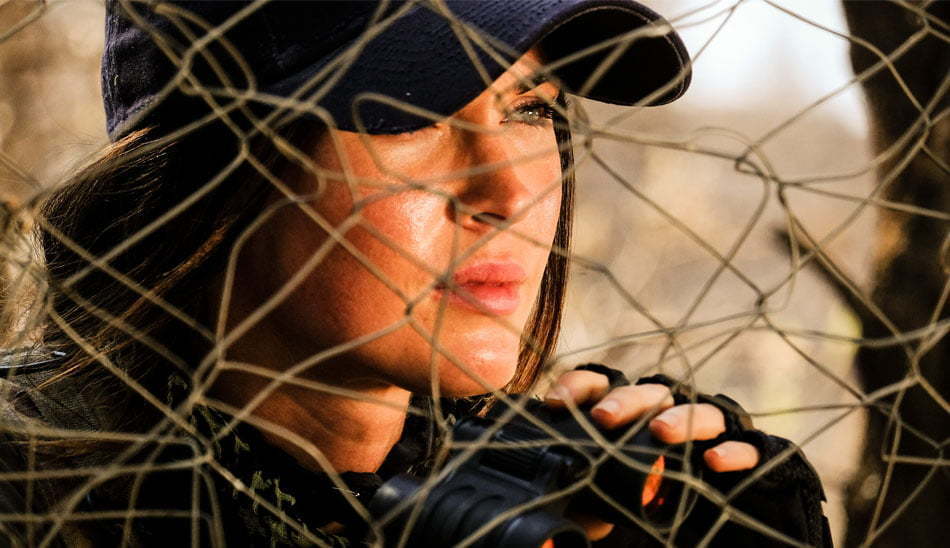 فیلم روگ