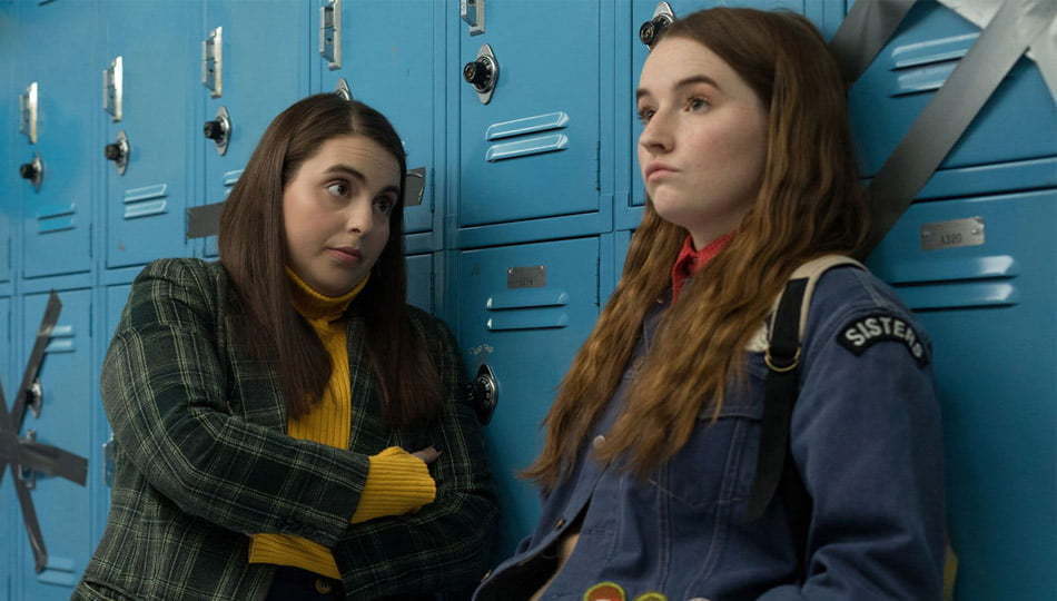 فیلم Booksmart 2019