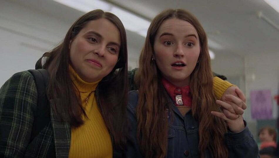 فیلم Booksmart