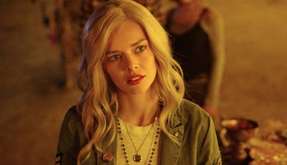 فیلم The Babysitter: Killer Queen 2020