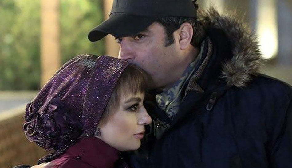 کارگردان سریال دل
