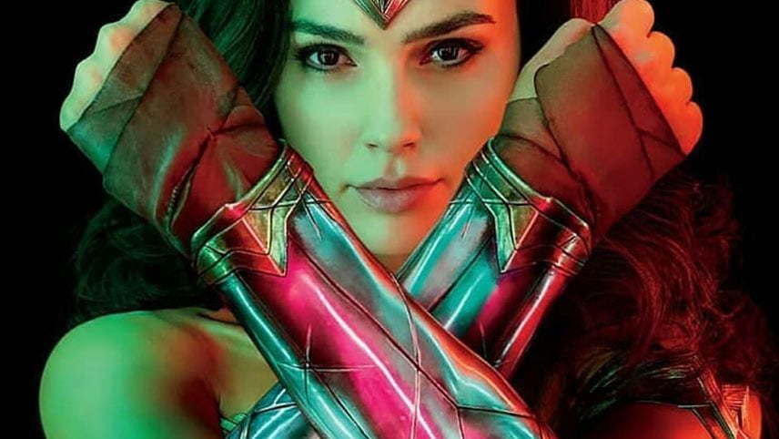 بازیگران فیلم Wonder Woman 1984