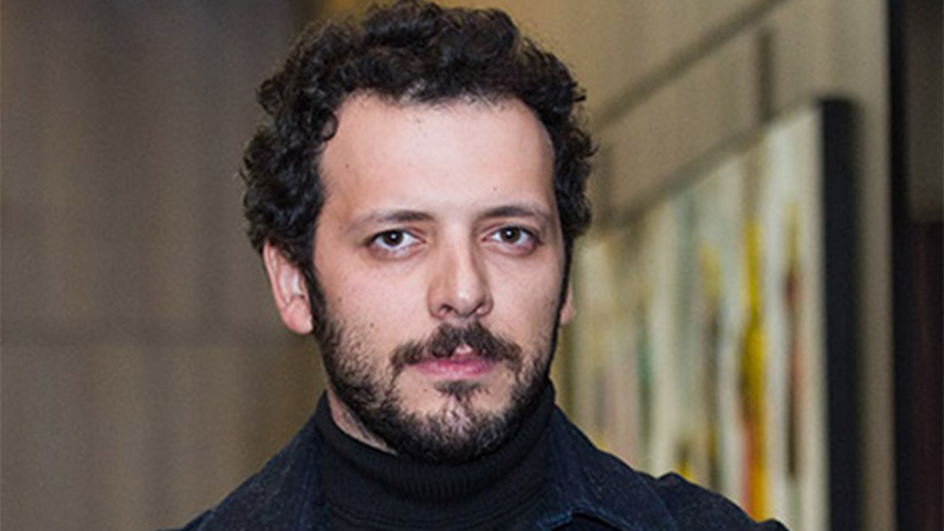 حقایق پنهان پدرام شریفی