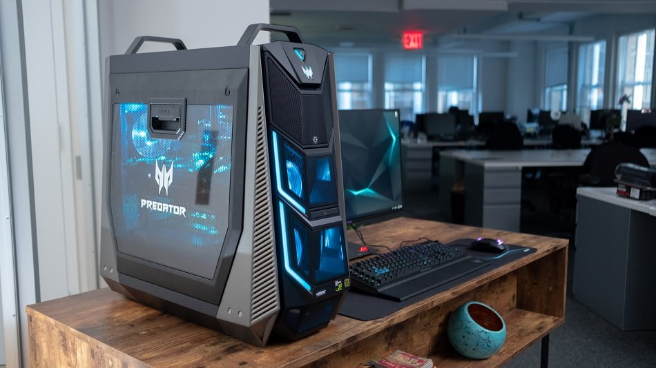 Acer Predator Orion 9000