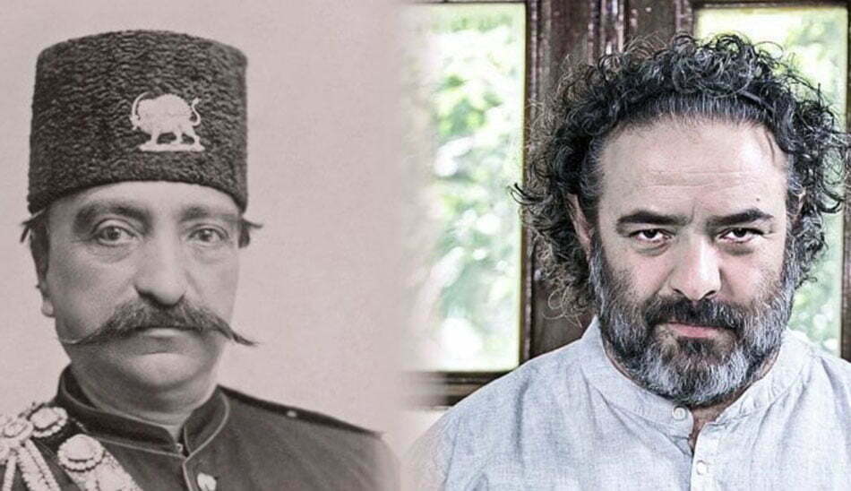 زمان پخش سریال آهوی من مارال