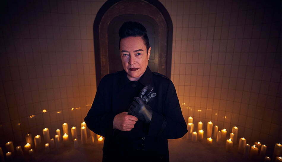 سریال american horror story فصل 8 / سریال american horror story فصل ۸