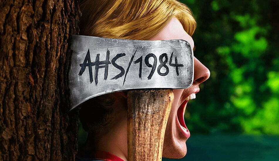 سریال امریکن هارور استوری / سریال american horror story فصل 9