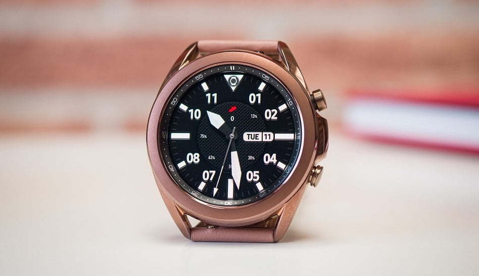 Apple Watch 6 vs. Samsung Galaxy Watch 3 / مقایسه اپل واچ 6 با گلکسی واچ 3