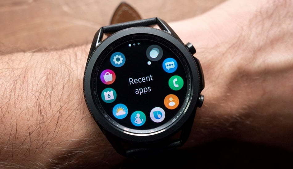 Apple Watch 6 vs. Samsung Galaxy Watch 3 / مقایسه ساعت هوشمند اپل واچ 6 با گلکسی واچ 3