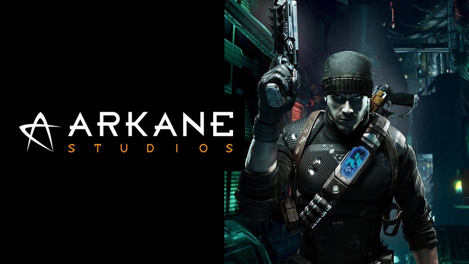استودیو Arkane Studios