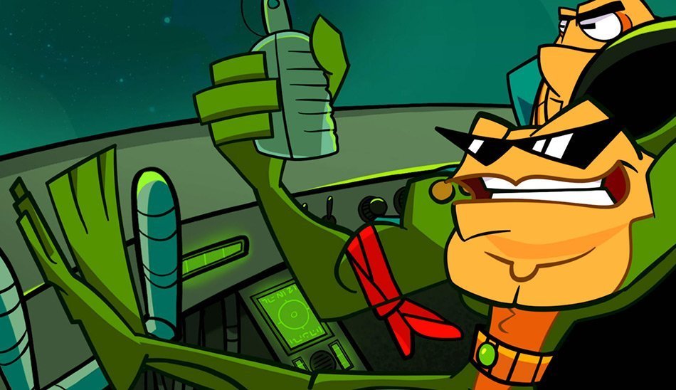 دانلود بازی Battletoads