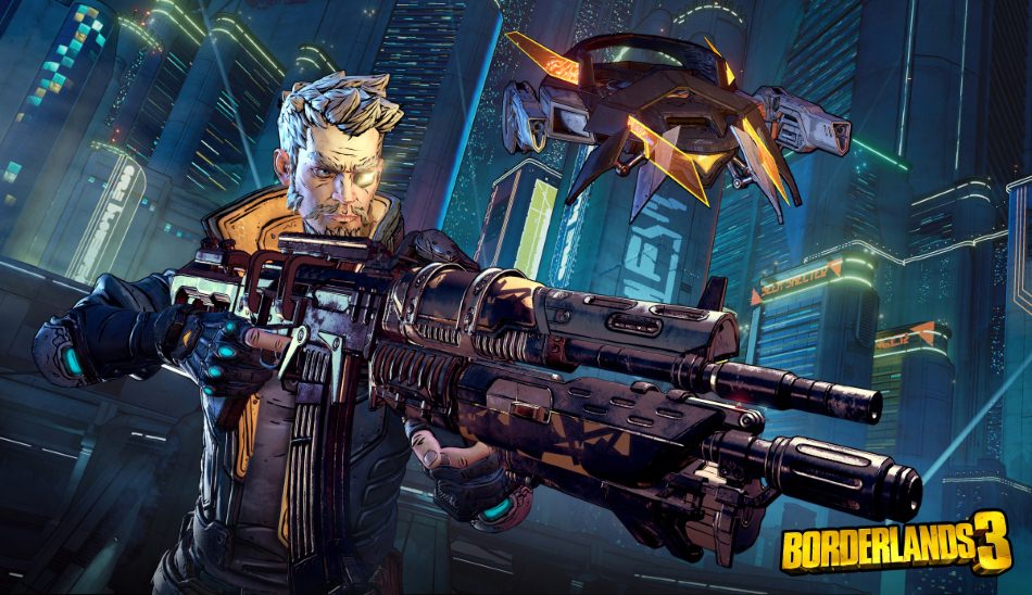 بازی Borderlands 3