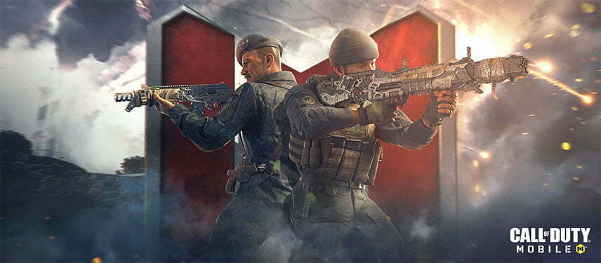 جدیدترین اخبار بازی کالاف دیوتی موبایل / آخرین خبرهای بازی Call of Duty Mobile