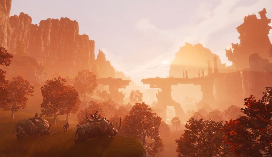 بازیهای سورویوال / Conan Exiles