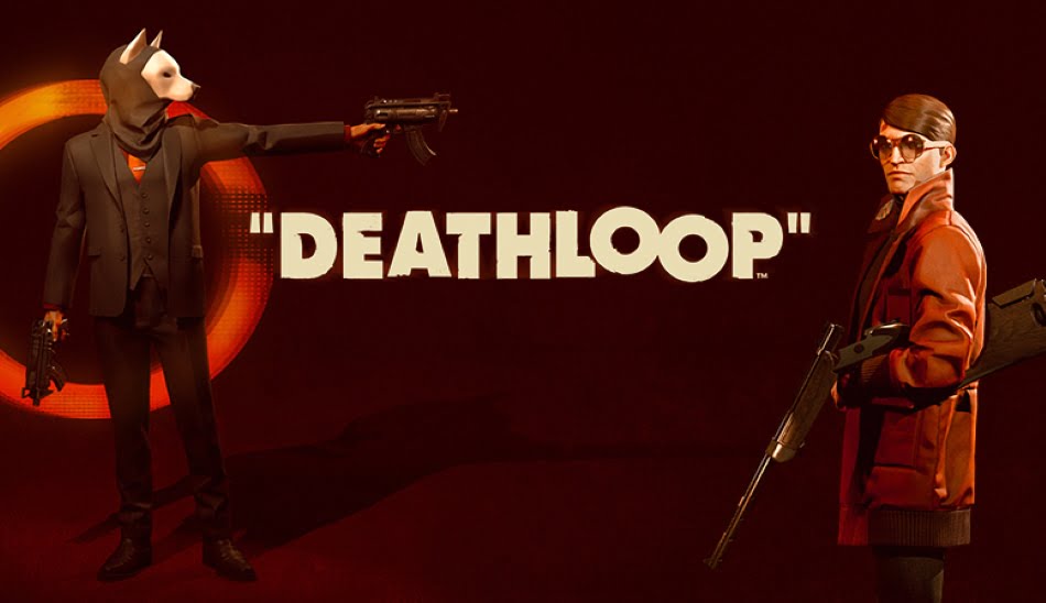 بازی Deathloop