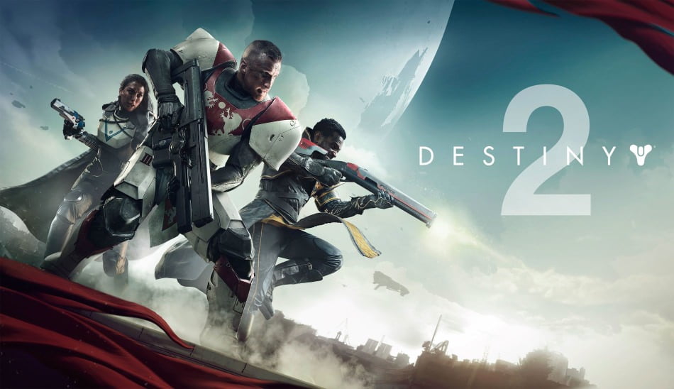 بازی Destiny 2