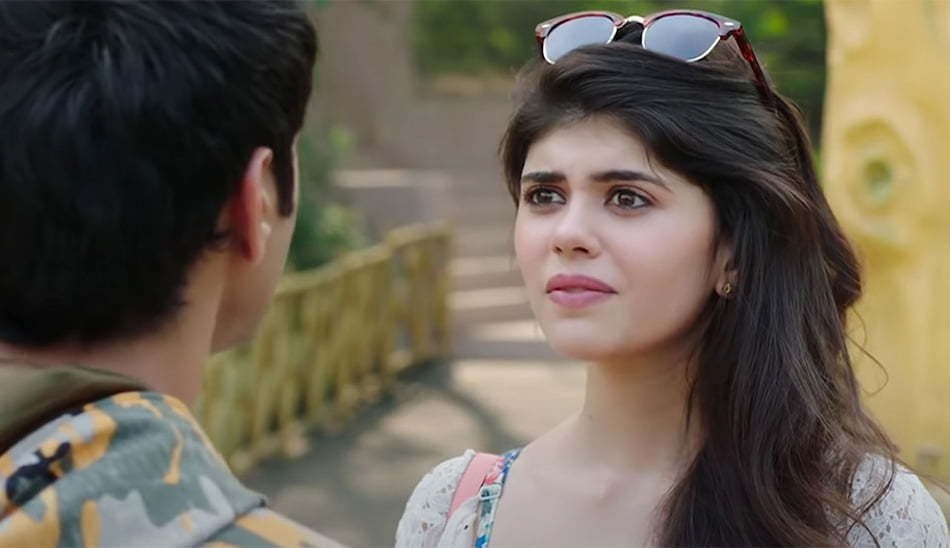 تریلر فیلم Dil Bechara