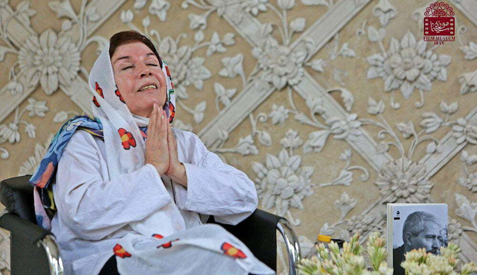 فیلم فرهاد مهراد