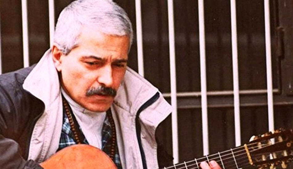 فیلم فرهاد مهراد