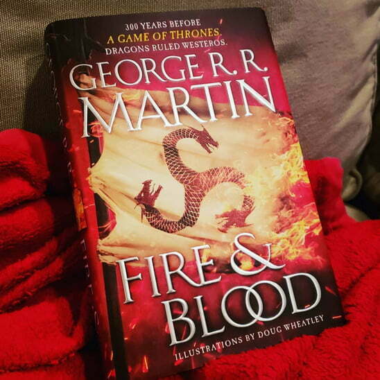 پیش درآمد سریال Game of Thrones