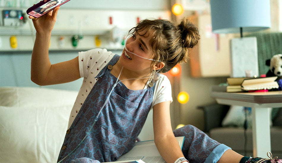 فیلم Five Feet Apart