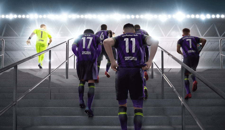 بازی Football Manager 2021 برای ایکس باکس سری ایکس