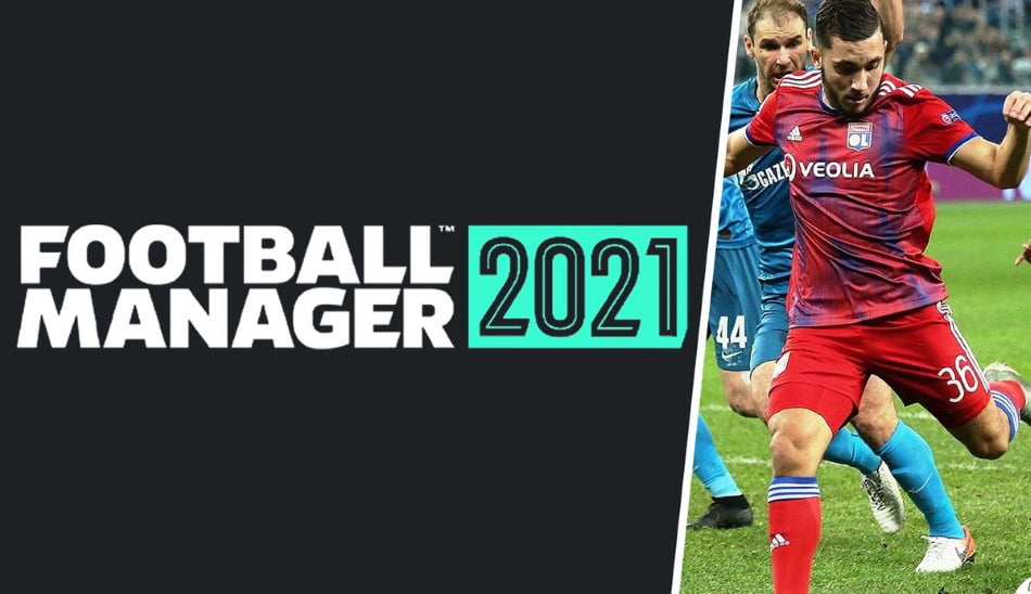 بازی Football Manager 2021
