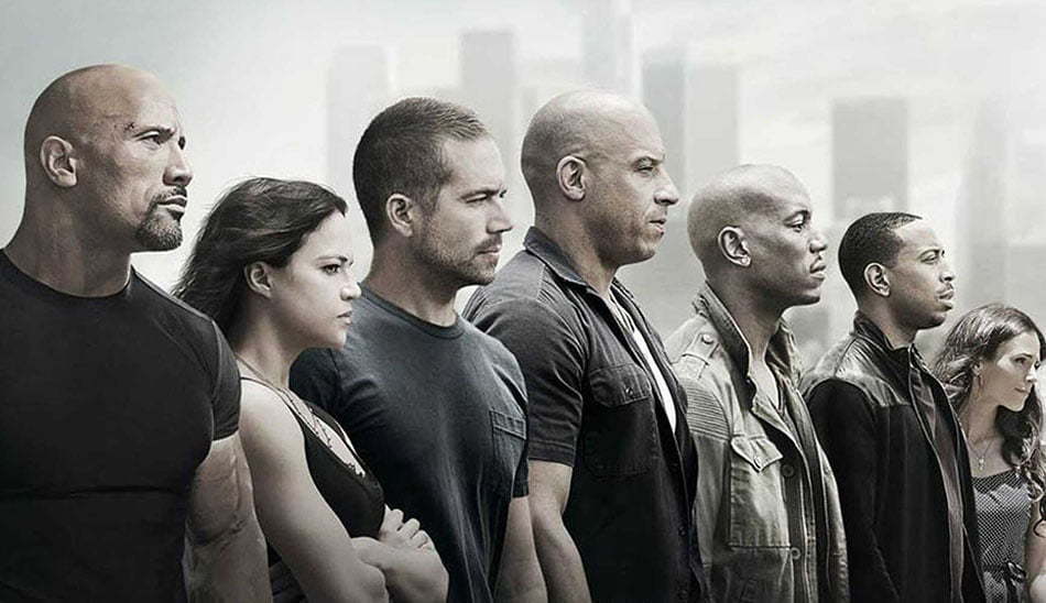 بهترین فیلم Dwayne Johnson - فیلم سینمایی راک
