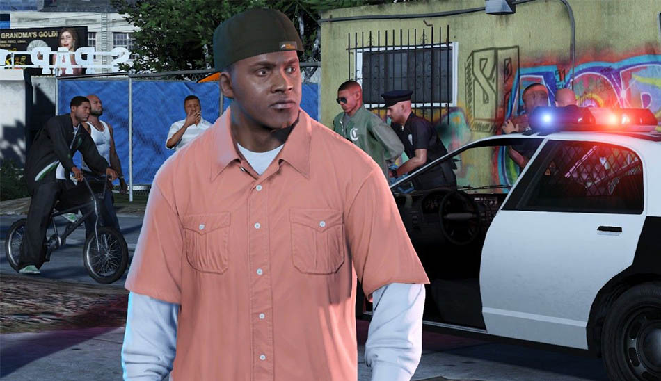 بازی GTA 6