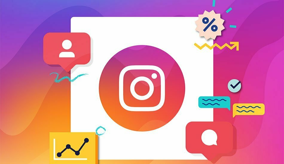 افزایش کامنت در اینستاگرام / Get More Instagram Comments