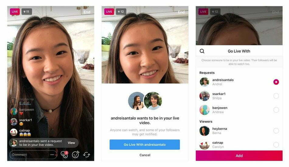 افزایش بازدید استوری اینستاگرم / Get More Story Instagram Views