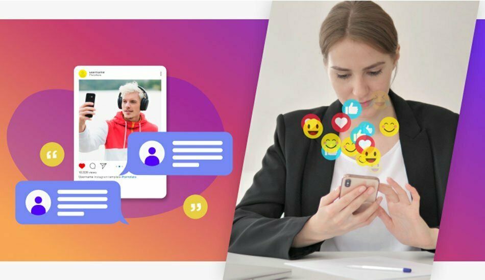 افزایش بازدید اینستاگرم / Get More Instagram Views
