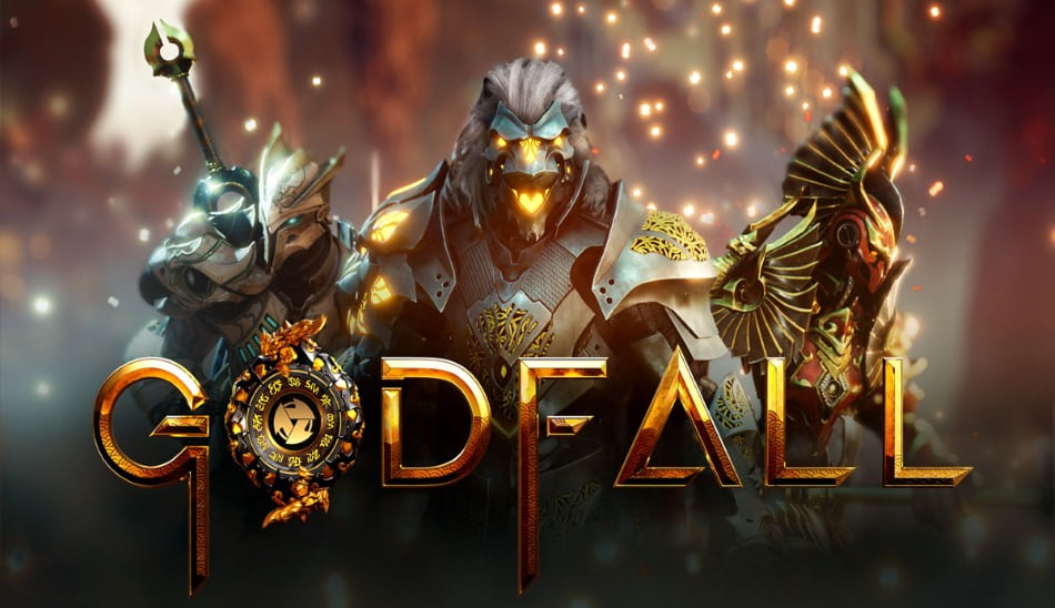 قیمت بازی Godfall