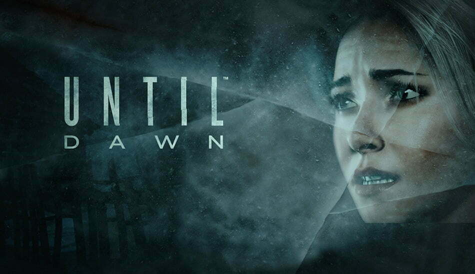 / بازی های ترسناک 2020 بازی های ترسناک 2020 ps4