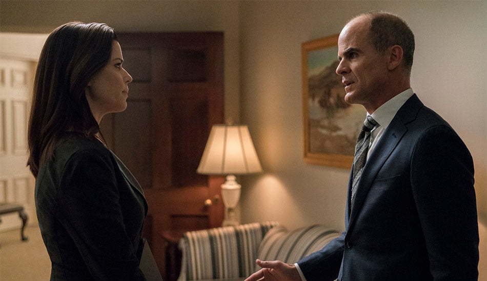 سریال House of Cards چند فصل است