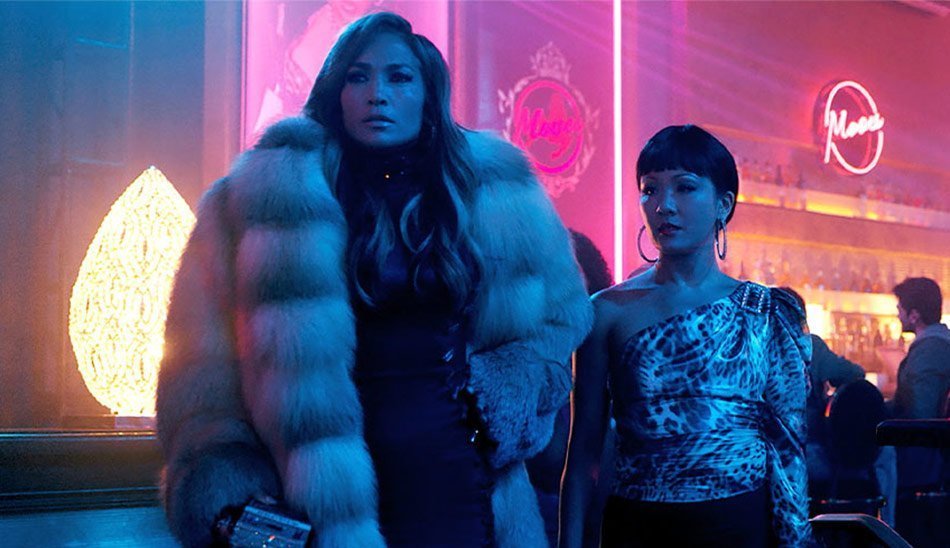 دانلود فیلم Hustlers 2019
