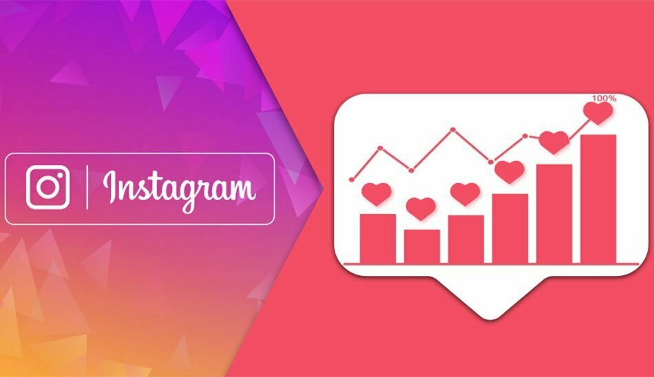 بازدید اینستاگرام / Instagram Views